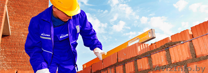 Образовательные курсы «Каменщик» в Борисове, в Жодино - Изображение #1, Объявление #1530555