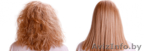 Курсы «Кератиновое выпрямление волос» в Борисове, в Жодино - Изображение #1, Объявление #1530669