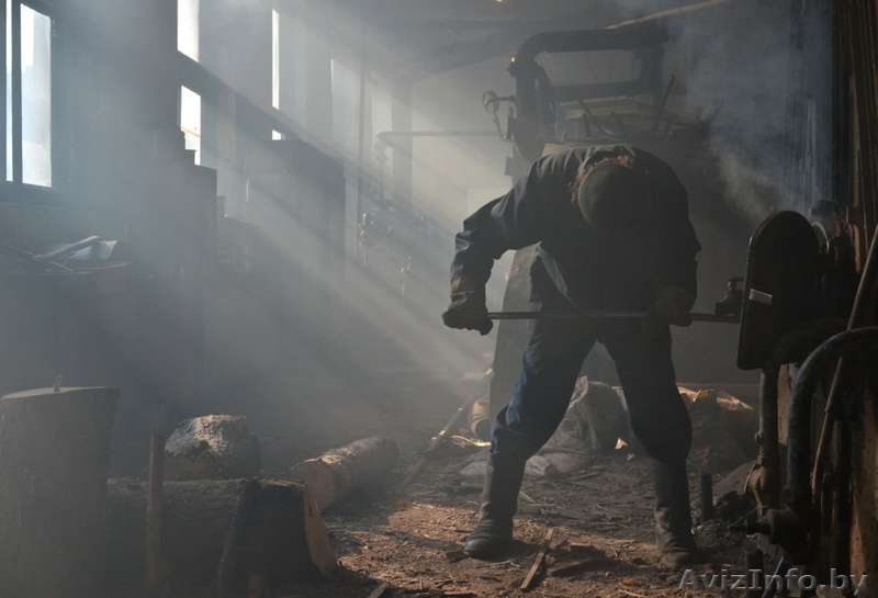 Обучающие курсы «Истопник (кочегар)» в Борисове, в Жодино - Изображение #1, Объявление #1530557