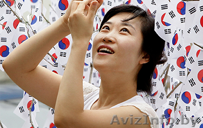 Курсы по корейскому языку в Борисове, в Жодино - Изображение #1, Объявление #1530615