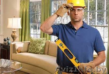 Курсы «Мастер по евроремонту» в Борисове, в Жодино - Изображение #1, Объявление #1530655