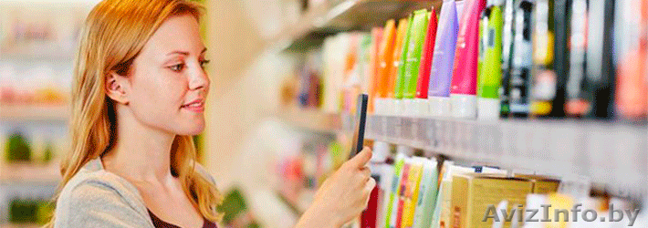 Образовательные курсы «Мерчендайзер» в Борисове, в Жодино - Изображение #1, Объявление #1530583