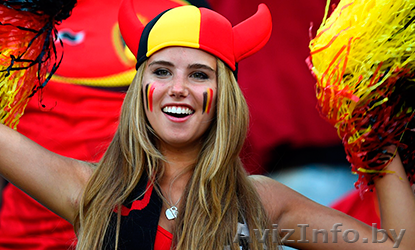 Курсы по немецкому языку в Борисове, Жодино - Изображение #1, Объявление #1530631