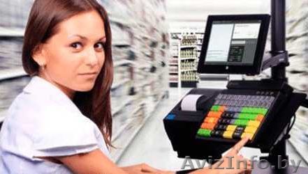 Курсы «Продавец. Кассир-контролер» в Борисове, в Жодино - Изображение #1, Объявление #1530651