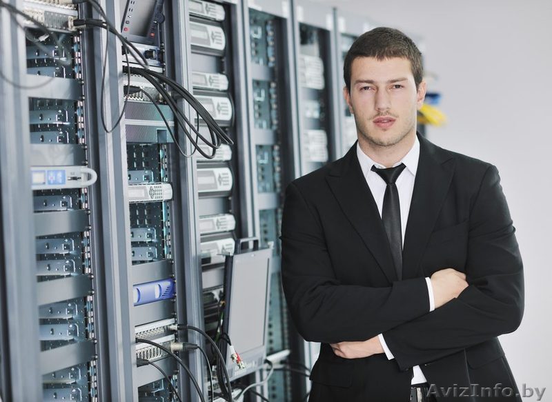 Курсы «Системный администратор» в Борисове, в Жодино - Изображение #1, Объявление #1530604