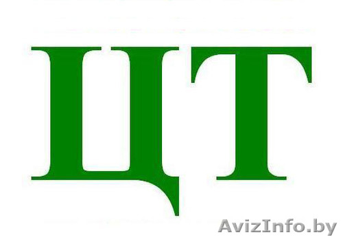 Подготовка к централизованному тестированию в Борисове - Изображение #1, Объявление #1530588