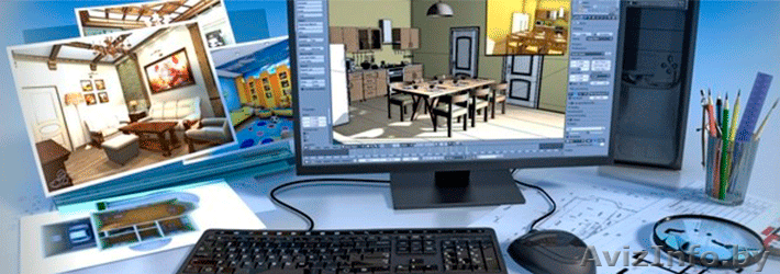 Образовательные курсы «WEB дизайн» в Борисове, в Жодино - Изображение #1, Объявление #1530578