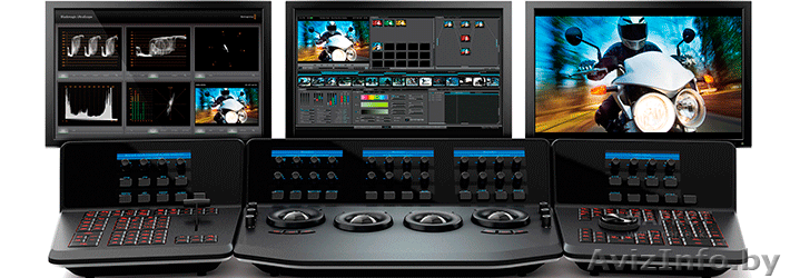 Образовательные курсы «Видеомонтаж» в Борисове, в Жодино - Изображение #1, Объявление #1530579