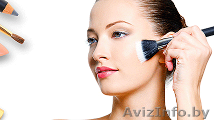 Курсы «Визажист-стилист» в Борисове, в Жодино - Изображение #1, Объявление #1530632