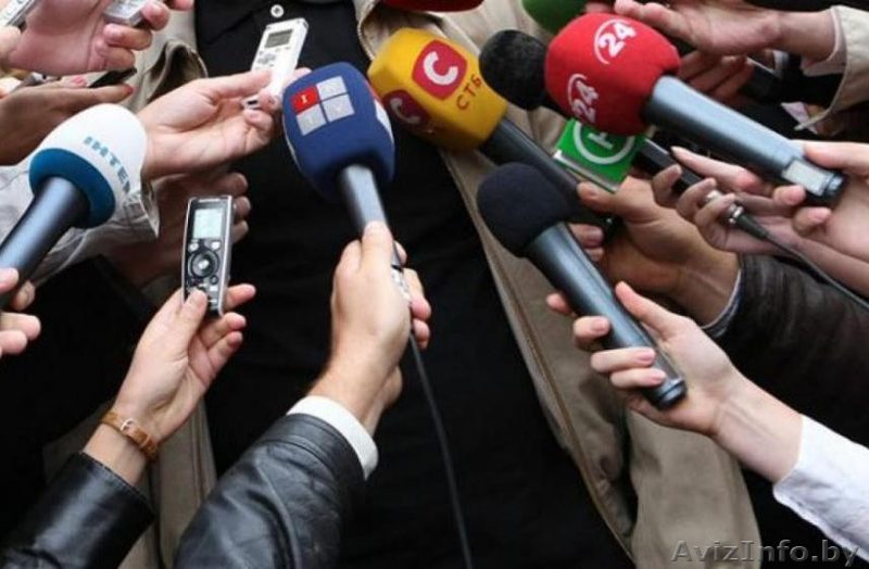 Образовательные курсы «Журналист» в Борисове, в Жодино - Изображение #1, Объявление #1530607