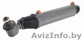 Цилиндр гидроусилителя - Изображение #1, Объявление #1539342
