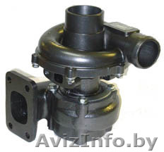 продам Турбокомпрессор  - Изображение #1, Объявление #1538816