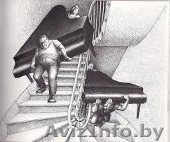 Актуальные грузчики . - Изображение #1, Объявление #1548834