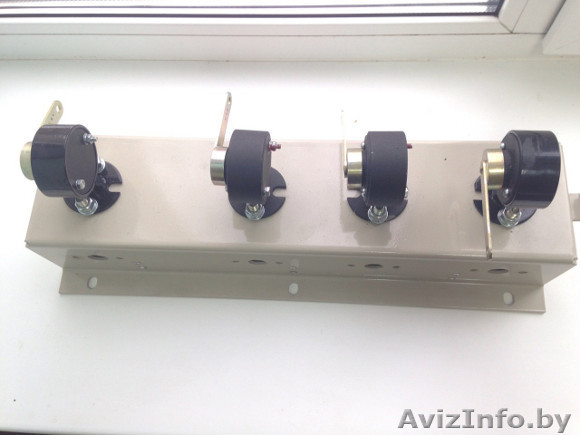 Обменная рейкаРМ-М3К-1З - Изображение #1, Объявление #1550442