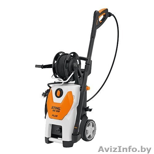 Прокат Аренда мойки высокого давления Керхер в Борисове, Жодино - Изображение #1, Объявление #1038253