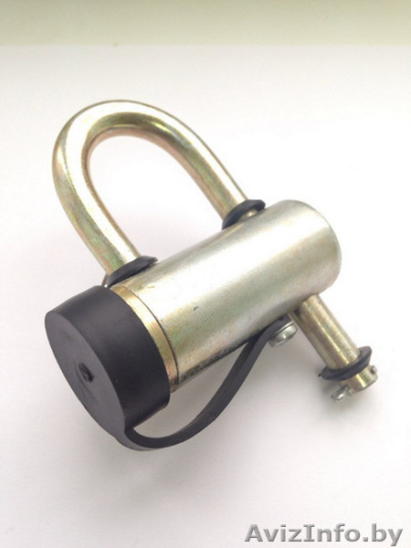 Замок кабельных колодцев по эскизам заказчика - Изображение #1, Объявление #1550983