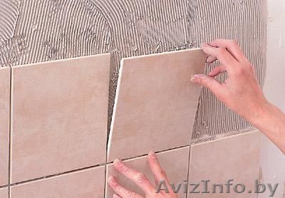 Требуется плиточник / отделочник - Изображение #1, Объявление #1581912