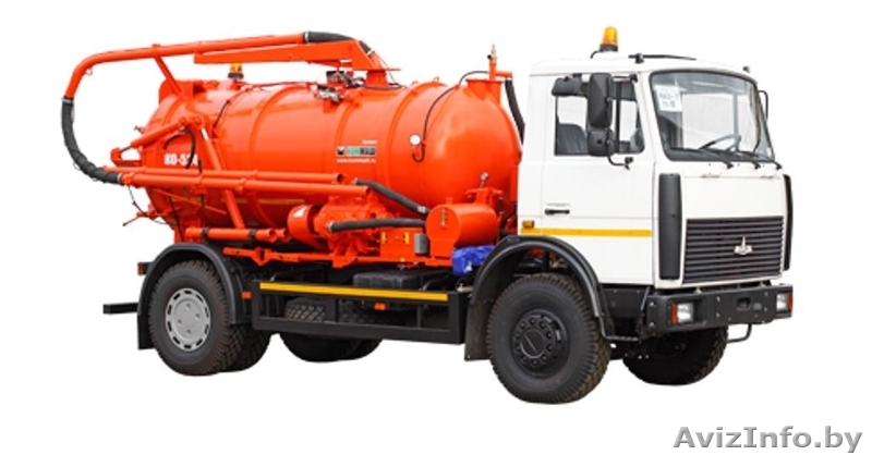 Откачка антисептиков - Изображение #1, Объявление #1593653