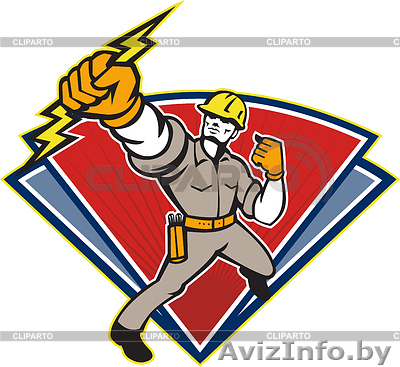 Оперативный электрик - Изображение #1, Объявление #1600469