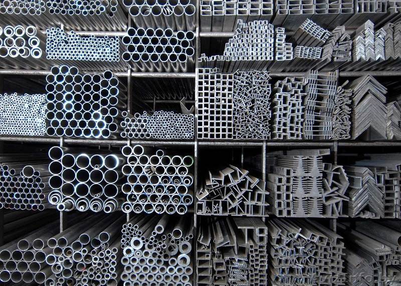 Металлопрокат - Изображение #1, Объявление #1600455