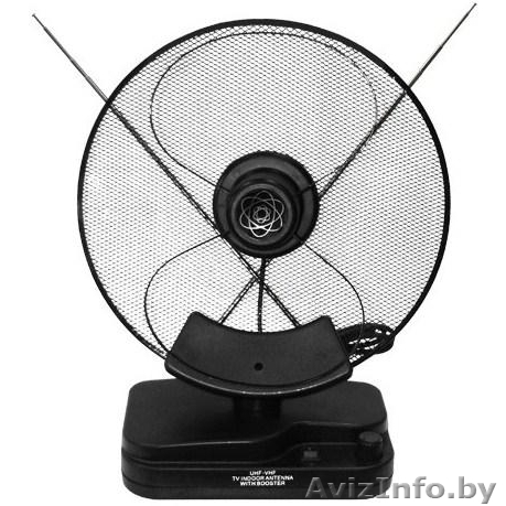 Кабельные сети, спутниковые антенны, услуги по трансляции ТВ каналов - Изображение #1, Объявление #1600464