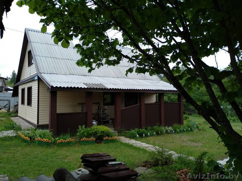 дача новая - Изображение #1, Объявление #1624255