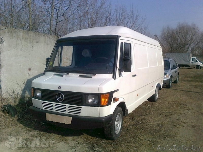 Грузовоз - Изображение #1, Объявление #1628709