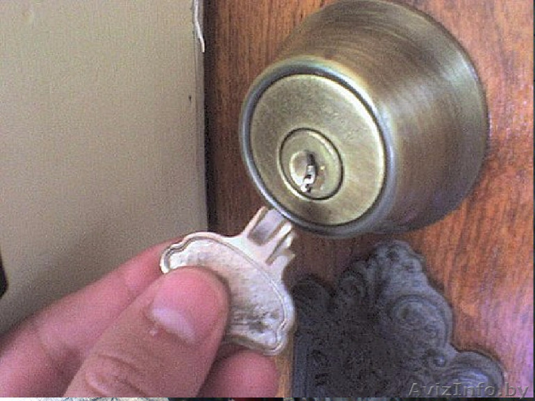 Центральный замок. Авто сигнализация. Вскрытие замков. - Изображение #1, Объявление #1631316