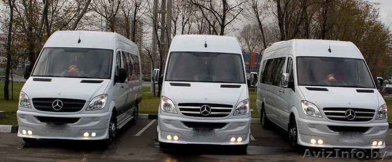 Транспортная поддержка свадеб,корпоративов,похорон и др   .   - Изображение #1, Объявление #1352595