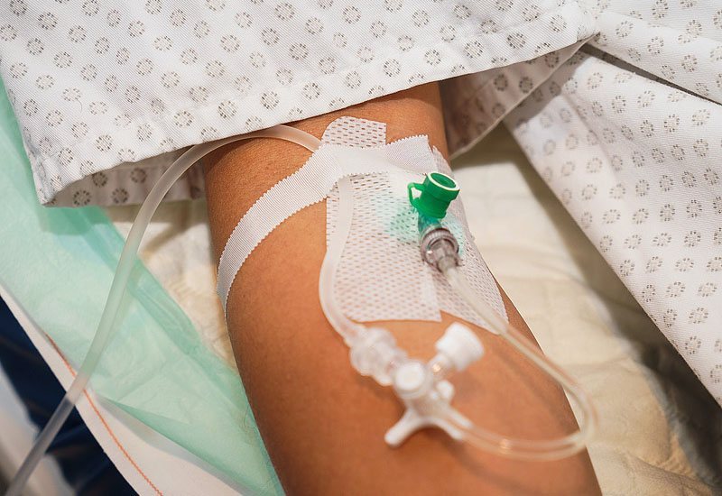 Медсестра на дому - капельница. - Изображение #1, Объявление #1644960