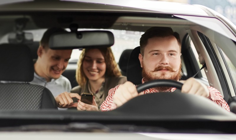 Возможность заработать на собственном автомобиле в Борисове - Изображение #1, Объявление #1652792