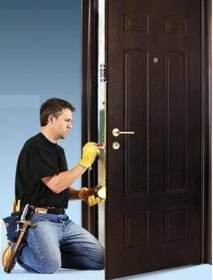 Замена, вскрытие замков Борисов, Жодино, Смолевичи и др - Изображение #1, Объявление #1656388