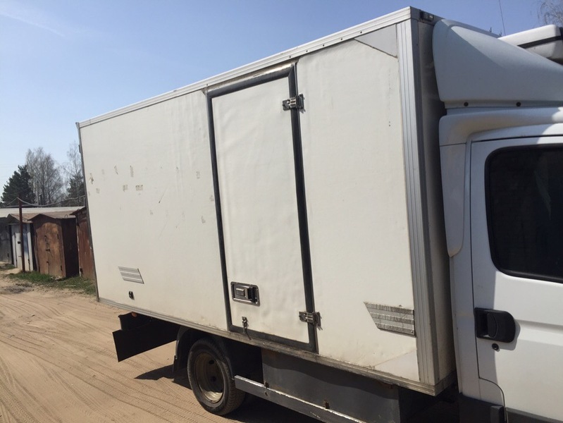 Грузоперевозки по Борисову и РБ ИП Казак Д.А.   - Изображение #1, Объявление #1545931