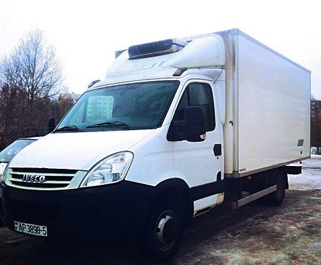 ГРУЗОПЕРЕВОЗКИ по Минской области ,РБ - Изображение #1, Объявление #1543943