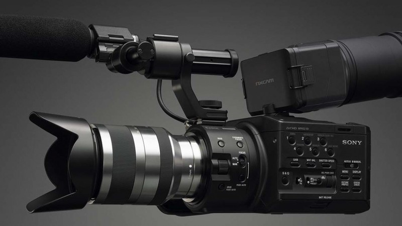 Видеосъемка от Дмитрия - Изображение #1, Объявление #1677383