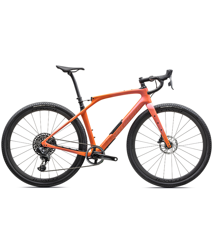 2023 Specialized Diverge STR Pro Road Bike (M3BIKESHOP) - Изображение #1, Объявление #1733311