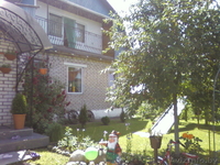 Продам дом 2-этажный в г.Борисове (40 мин. от Минска.Московское направление) - Изображение #1, Объявление #13864