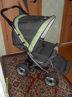 детская коляска - Изображение #1, Объявление #25645