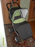 детская коляска - Изображение #2, Объявление #25645