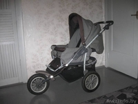 коляска универсальная - Изображение #1, Объявление #28689