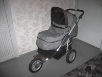 коляска универсальная - Изображение #2, Объявление #28689