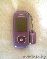 моб. тел. samsung L600 - Изображение #3, Объявление #46082