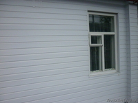 1/2 дома,120 м2,гараж - Изображение #4, Объявление #73647