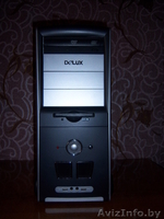 Продам Системный Блок ASUS - Изображение #1, Объявление #88650