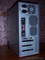 Продам Системный Блок ASUS - Изображение #3, Объявление #88650