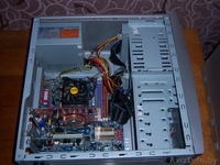 Продам Системный Блок ASUS - Изображение #4, Объявление #88650