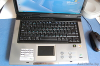 Ноутбук ASUS X50M б.у. хорошее состояние - Изображение #2, Объявление #109663