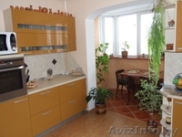 Продаётся 3-х комнатная квартира с евроремонтом - Изображение #1, Объявление #104495