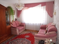 Продаётся 3-х комнатная квартира с евроремонтом - Изображение #2, Объявление #104495