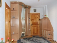 Продаётся 3-х комнатная квартира с евроремонтом - Изображение #5, Объявление #104495